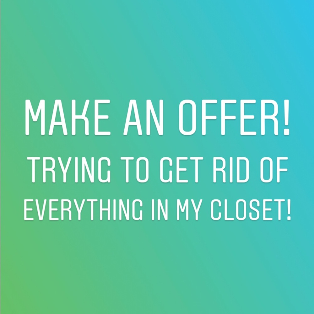 Like it? Make an offer!